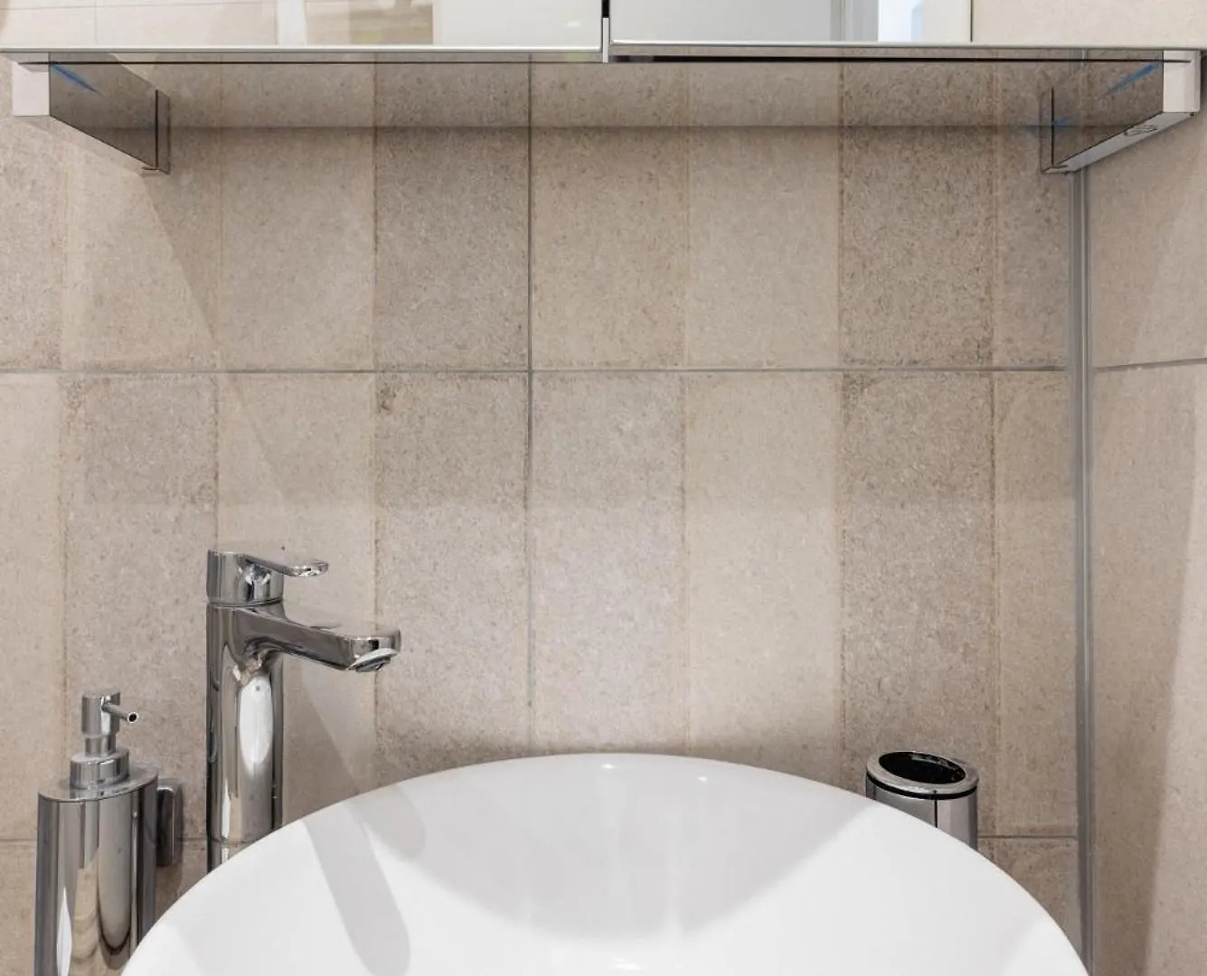 شقة Green View Haven سالونيك