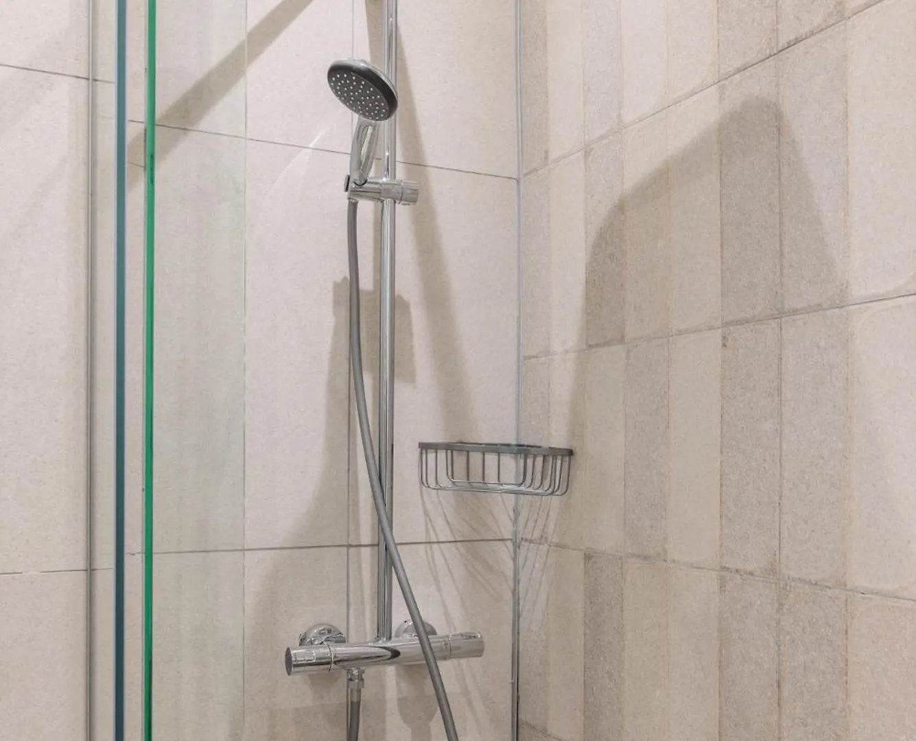Green View Haven سالونيك شقة