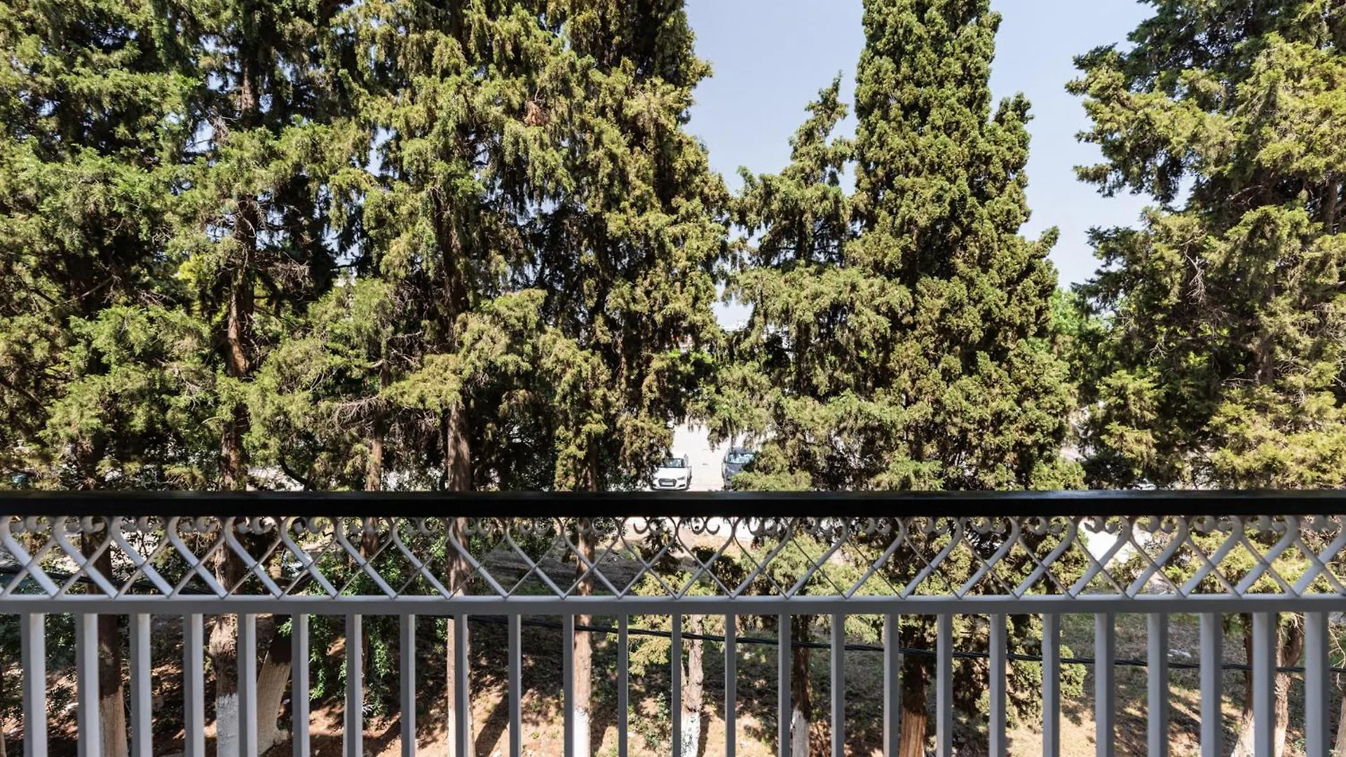 Green View Haven سالونيك اليونان